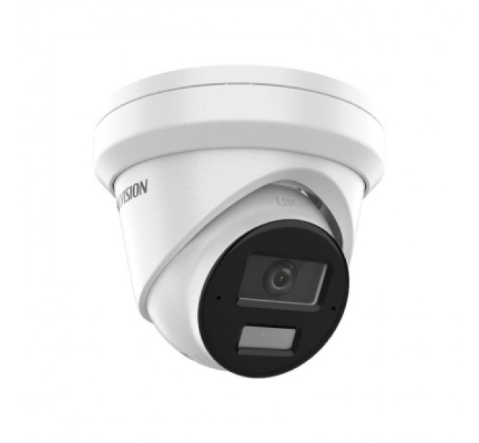 Hikvision Камера відеоспостереження Hikvision DS-2CD2343G2-LI2U (2.8)