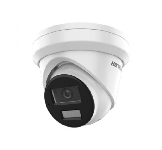 Hikvision Камера відеоспостереження Hikvision DS-2CD2343G2-LI2U (2.8)
