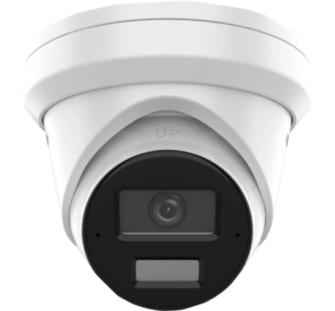 Hikvision Камера відеоспостереження Hikvision DS-2CD2343G2-LI2U (2.8)