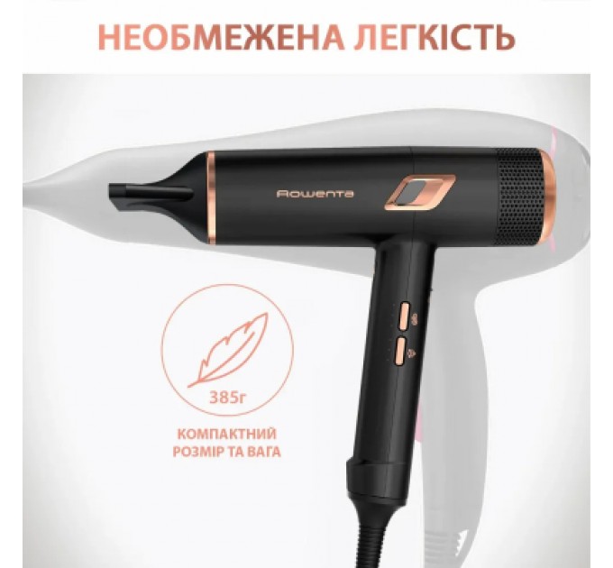 Rowenta Фен Rowenta CV9920F3