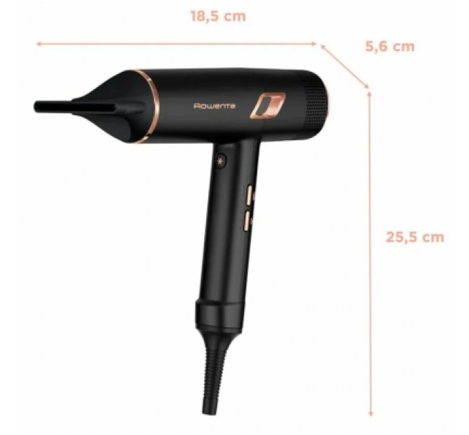 Rowenta Фен Rowenta CV9920F3