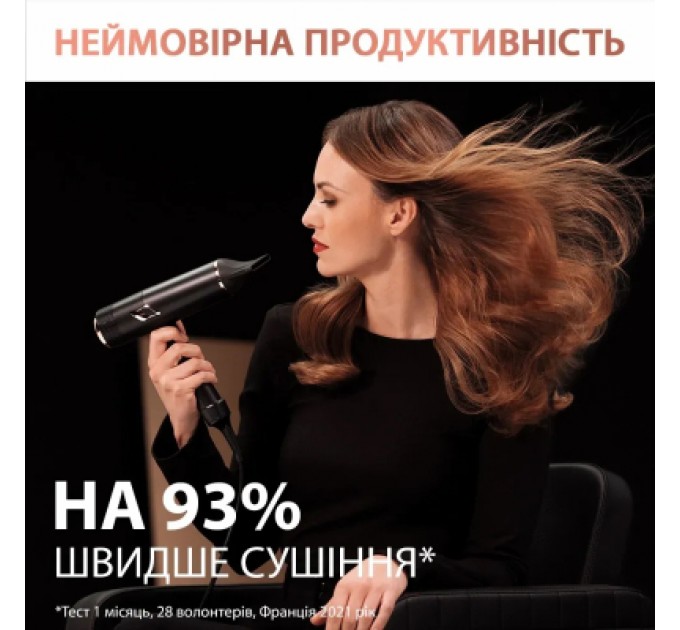 Rowenta Фен Rowenta CV9920F3