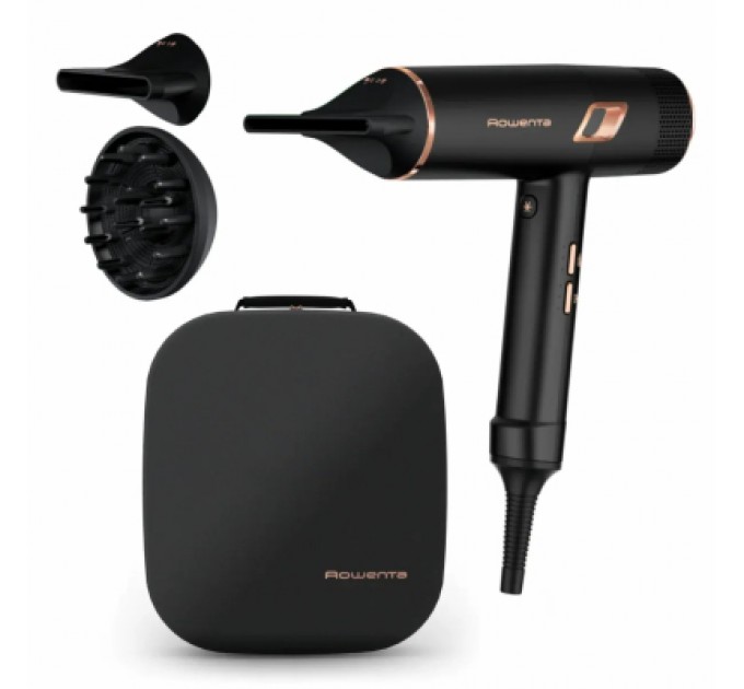 Rowenta Фен Rowenta CV9920F3