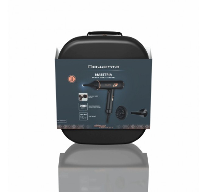 Rowenta Фен Rowenta CV9920F3