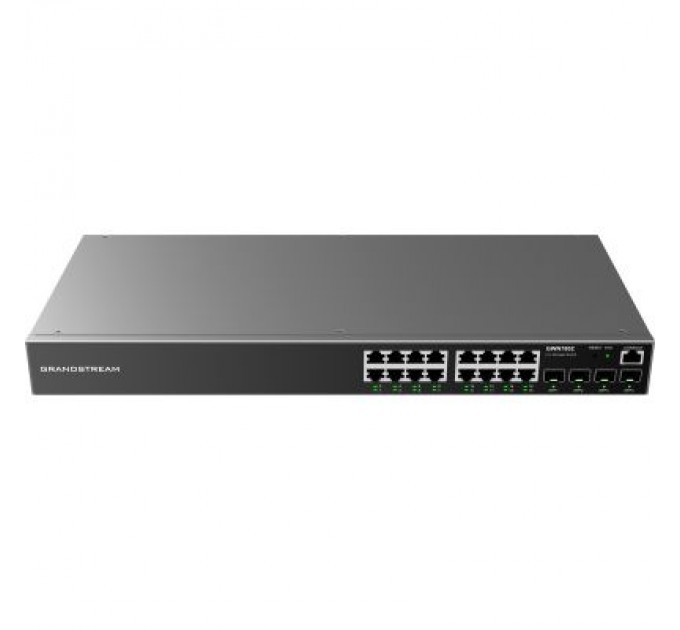 Grandstream Комутатор мережевий Grandstream GWN7802