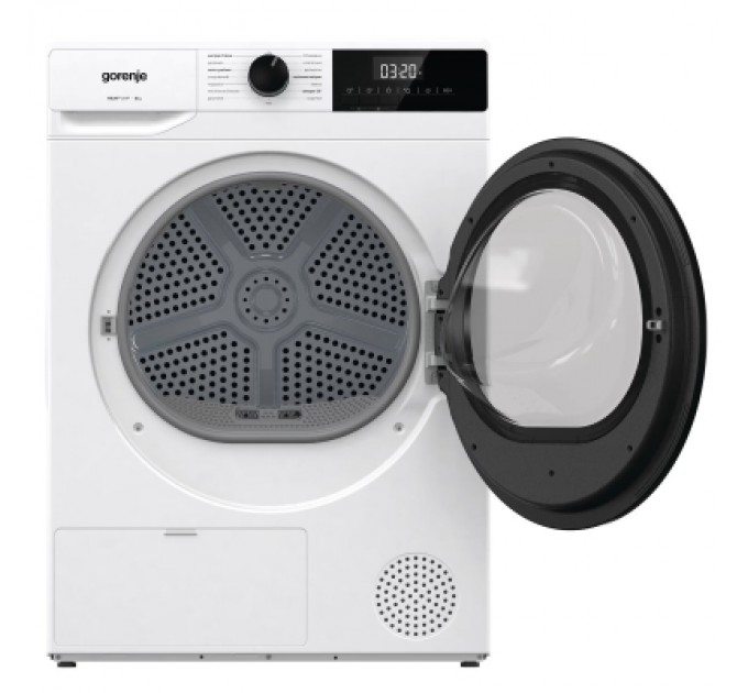 Сушильна машина Gorenje DHNE82