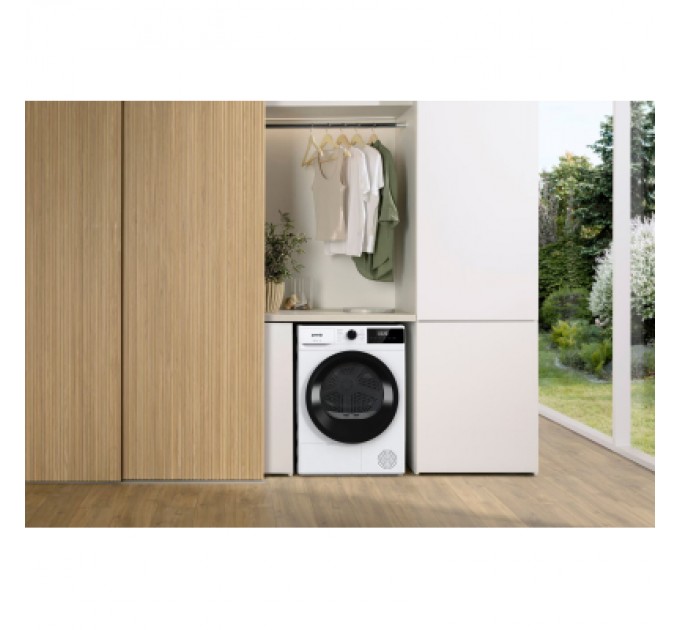 Сушильна машина Gorenje DHNE82