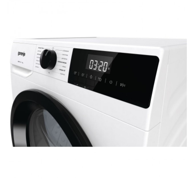 Сушильна машина Gorenje DHNE82