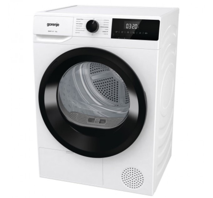 Сушильна машина Gorenje DHNE82