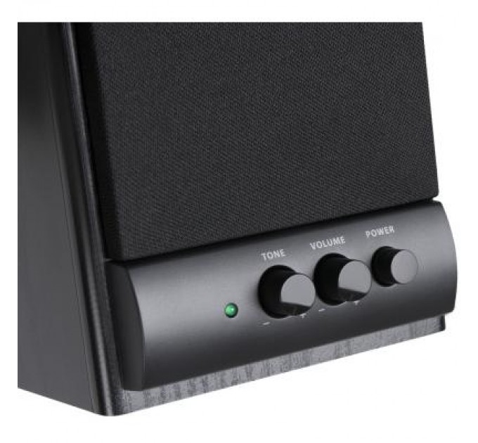 F&D Акустична система R-215 F&D (R-215 Black)