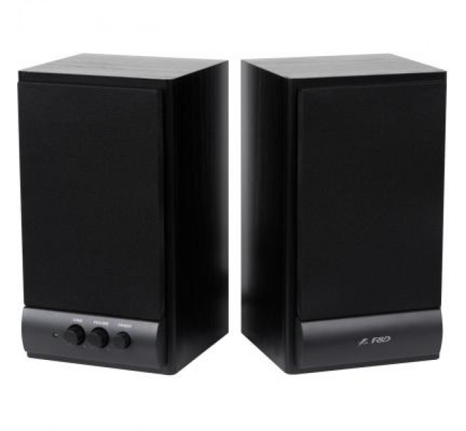 F&D Акустична система R-215 F&D (R-215 Black)