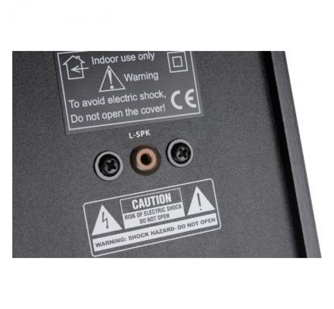 F&D Акустична система R-215 F&D (R-215 Black)