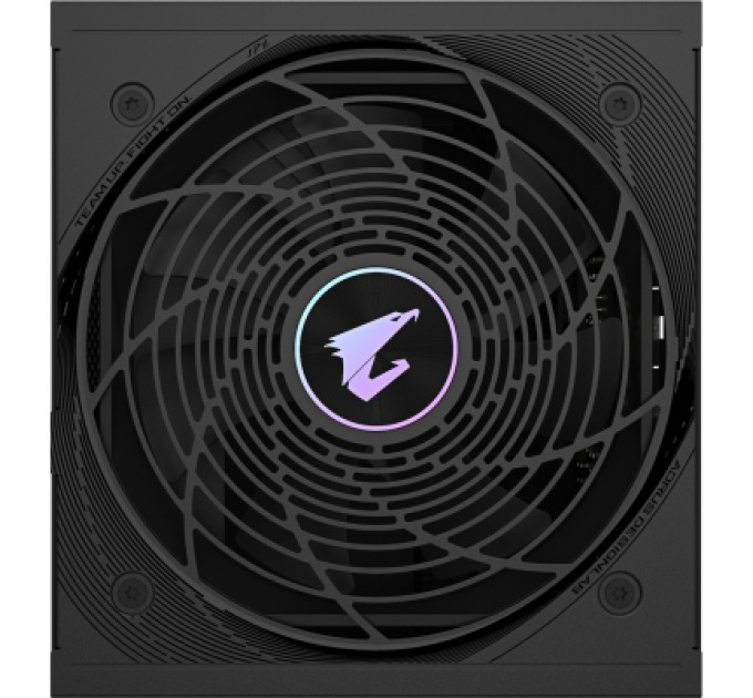 GIGABYTE Блок живлення GIGABYTE 850W (GP-AE850PM PG5)