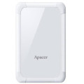 Apacer Зовнішній жорсткий диск 2.5" 1TB Apacer (AP1TBAC532W-1)