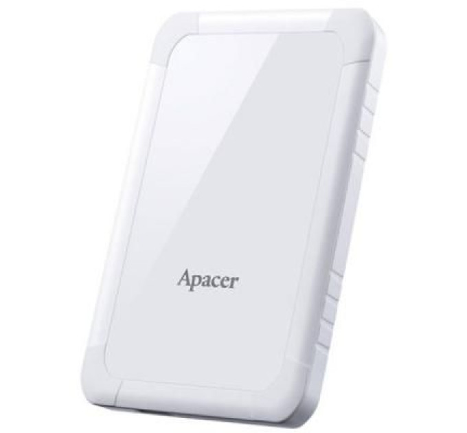 Apacer Зовнішній жорсткий диск 2.5" 1TB Apacer (AP1TBAC532W-1)