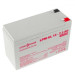 LogicPower Батарея до ДБЖ LogicPower LPM-GL 12В 7.5Ач (6562)