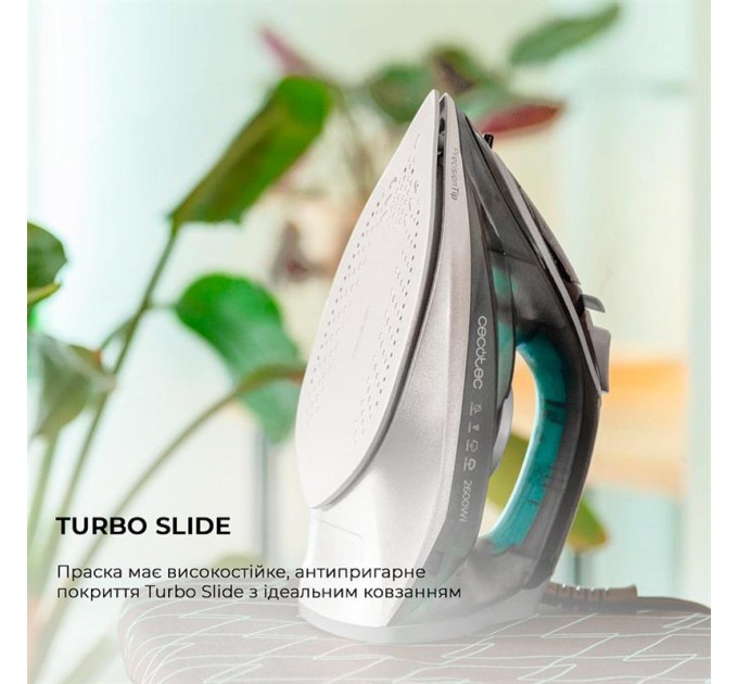 Cecotec Праска Cecotec IronHero 2600 Vital (CCTC-01870)