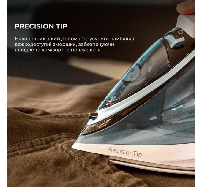 Cecotec Праска Cecotec IronHero 2600 Vital (CCTC-01870)