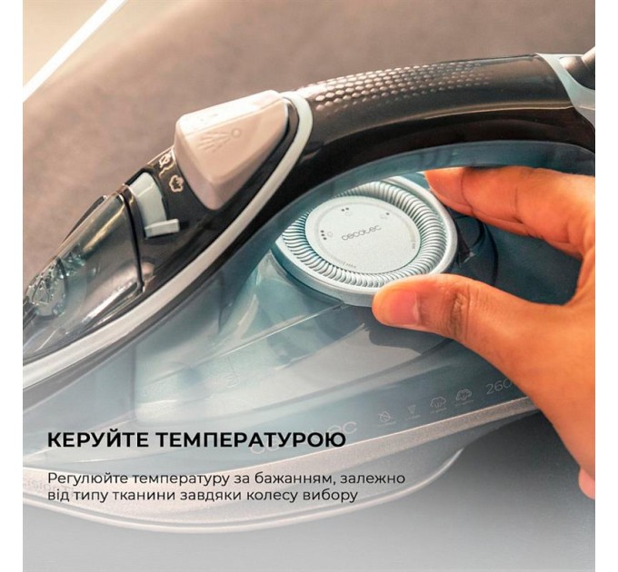 Cecotec Праска Cecotec IronHero 2600 Vital (CCTC-01870)