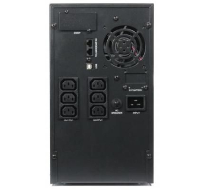 EnerGenie Пристрій безперебійного живлення EnerGenie EG-UPS-PS3000-01, 3000VA (EG-UPS-PS3000-01)