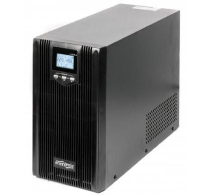 EnerGenie Пристрій безперебійного живлення EnerGenie EG-UPS-PS3000-01, 3000VA (EG-UPS-PS3000-01)