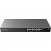 Grandstream Комутатор мережевий Grandstream GWN7802P