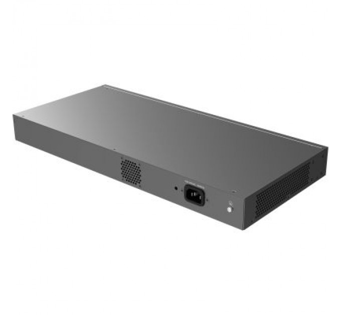 Grandstream Комутатор мережевий Grandstream GWN7802P
