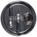 Mahle Фільтр паливний Mahle KL147D