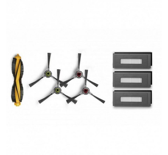 Ecovacs Набір аксесуарів Ecovacs Service Kit для Deebot Ozmo 930 (DG3G-KTA)