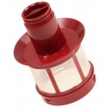 Hoover Передмоторний фільтр Bulkhead Hoover 48030109