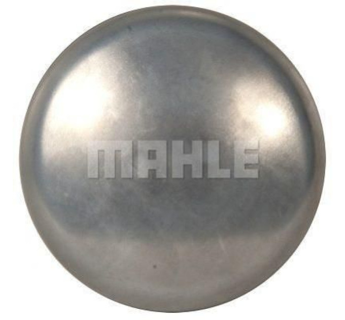 Mahle Фільтр паливний Mahle KL313