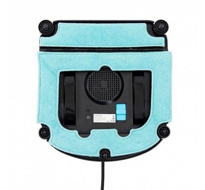 Cecotec Змінна мікрофібра для робота мийщика вікон Cecotec Conga WinDroid 970/980 CCTC-05099 (8435484050999)