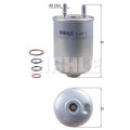 Mahle Фільтр паливний Mahle KL485/5D