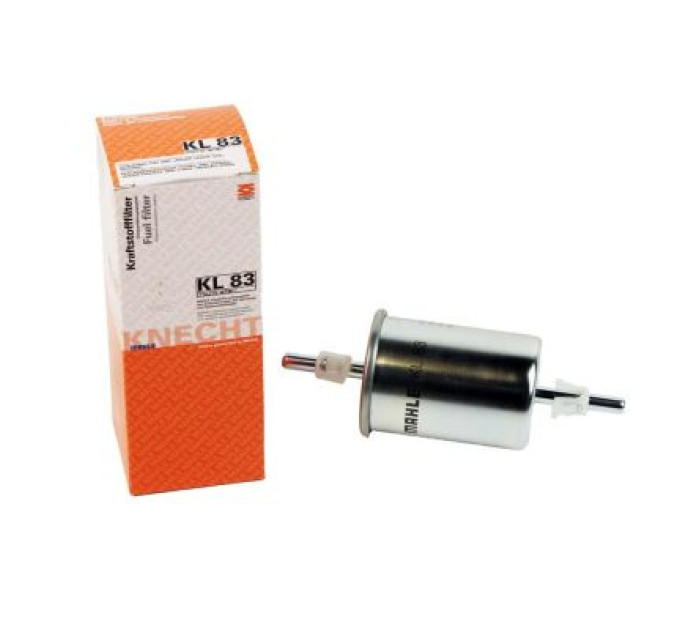 Mahle Фільтр паливний Mahle KL83