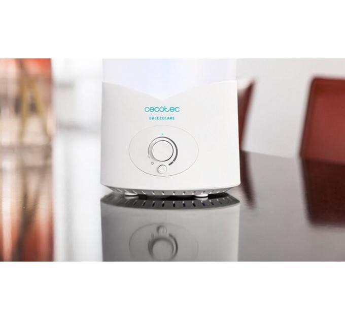 Cecotec Зволожувач Cecotec BreezeCare 2000 Light CCTC-05630 (8435484056304)
