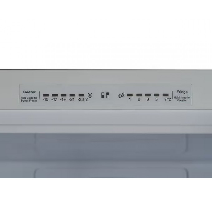 Samsung Холодильник Samsung RB33J3000WW/UA