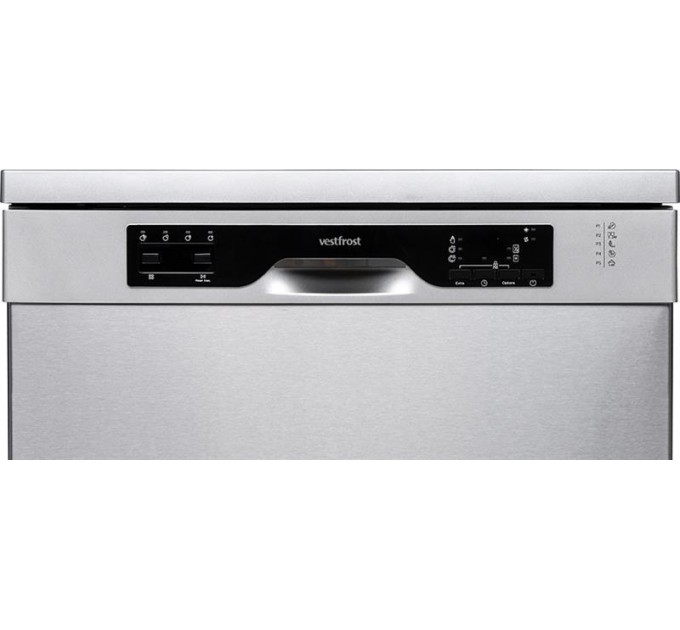 Vestfrost Посудомийна машина Vestfrost FDW 6012 X