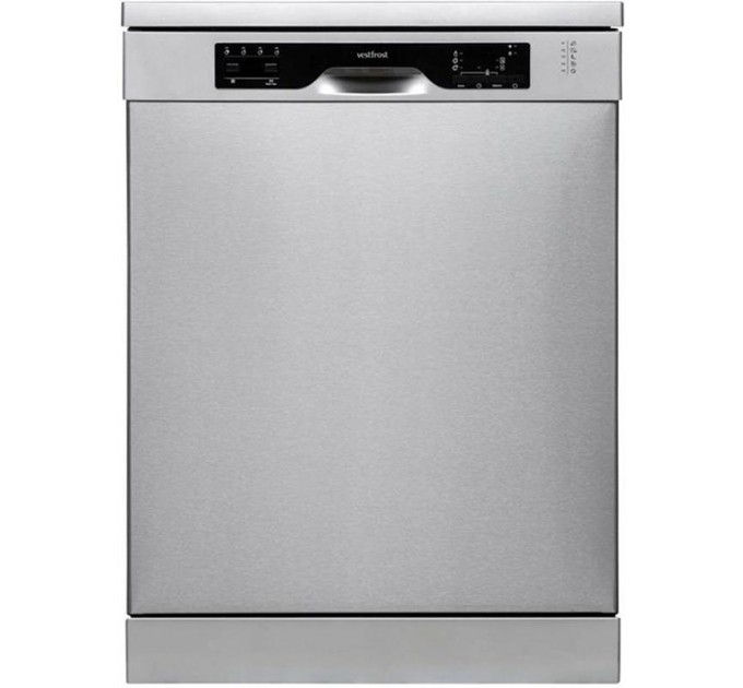 Vestfrost Посудомийна машина Vestfrost FDW 6012 X