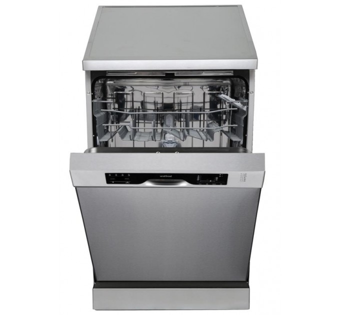 Vestfrost Посудомийна машина Vestfrost FDW 6012 X
