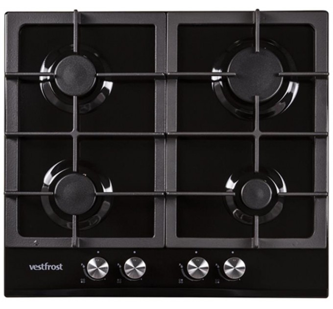 Vestfrost Варильна поверхня Vestfrost GBHV 38 C