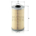 Mann Фільтр паливний Mann P726X