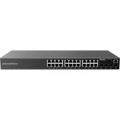 Grandstream Комутатор мережевий Grandstream GWN7803P