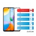 ACCLAB Захисне скло ACCLAB Full Glue для Xiaomi Redmi 10C Black (1283126527142)