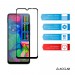 ACCLAB Захисне скло ACCLAB Full Glue для Xiaomi Redmi 10C Black (1283126527142)