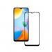 ACCLAB Захисне скло ACCLAB Full Glue для Xiaomi Redmi 10C Black (1283126527142)