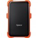 Apacer Зовнішній жорсткий диск 2.5" 2TB Apacer (AP2TBAC630T-1)