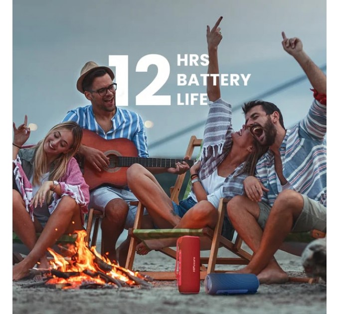 HIFuture Акустична система HiFuture Alpha 20W Blue (alpha.blue)