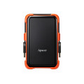 Apacer Зовнішній жорсткий диск 2.5" 2TB Apacer (AP2TBAC630T-1)