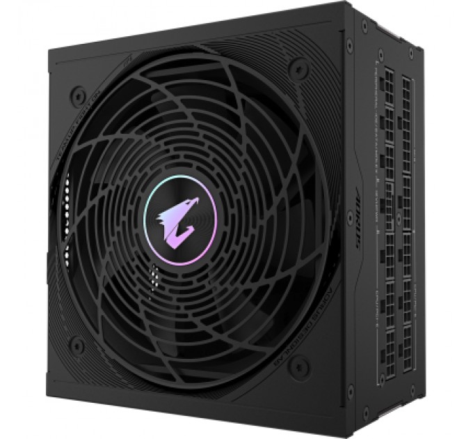 GIGABYTE Блок живлення GIGABYTE 850W (GP-AE850PM PG5)