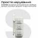 HIFuture Акустична система HiFuture Pocket-S 5W Grey/Blue (pocket-s.greyblue)